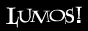 Get the Lumos Font!
