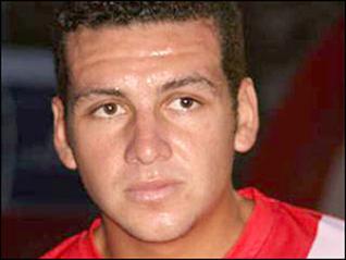 Alejandro Molina