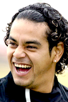 Hector Altamirano