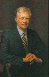 Jimmy Carter
