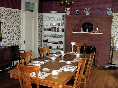 Diningroom