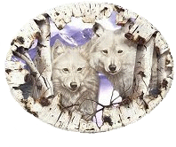 wolves