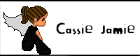*v* Cassie Jamie *v*