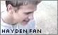 Sterling Hayden Christensen
