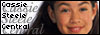 Cassie Steele Central