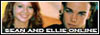 Sean and Ellie Online