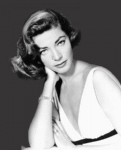 Lauren Bacall