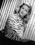 Lauren Bacall