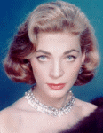 Classic Hollywood Actress
