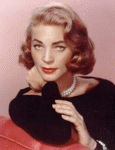 Classic Hollywood Actress