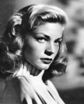 Classic Hollywood Actress