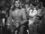 Classic Hollywood Actress