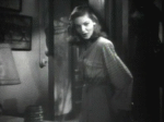 Classic Hollywood Actress