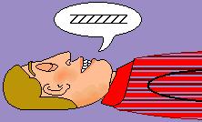 Sleep pictures