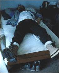 sleep