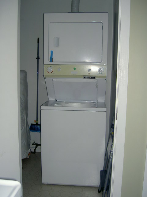 laundry centre