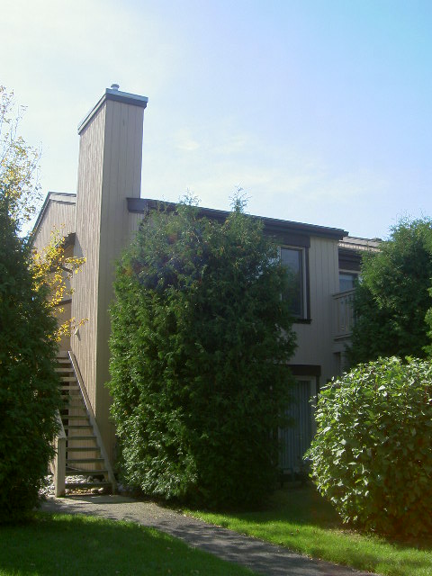 upper level