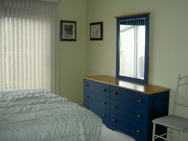master bedroom (queen)