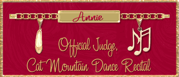 Annie's Bracelet