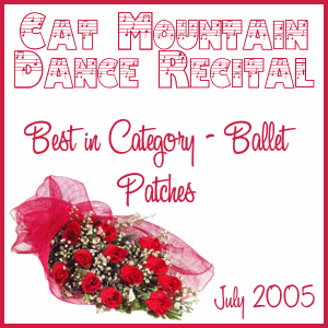 Category Awards