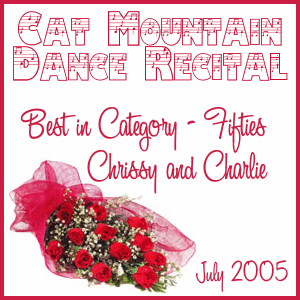 Category Awards
