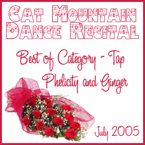 Category Awards