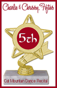 Fifth Place