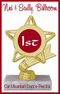 First Place