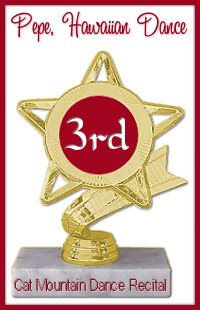 Third Place