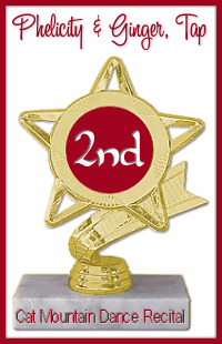 Second Place