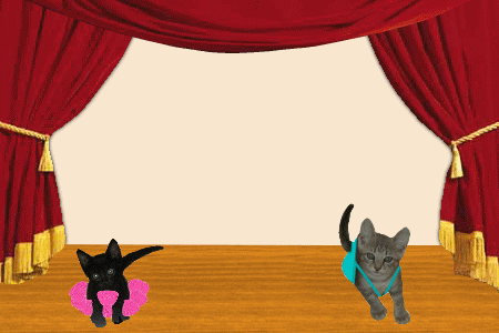 Spirit & Tippy