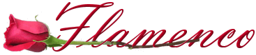 Flamenco Title