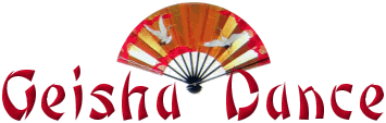 Geisha Dance