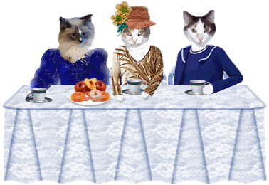 The Judges