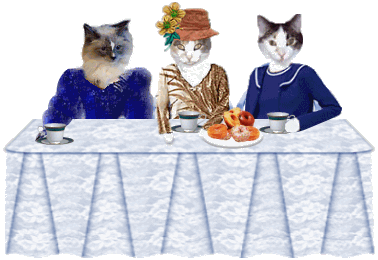 The Judges