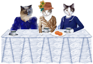 The Judges