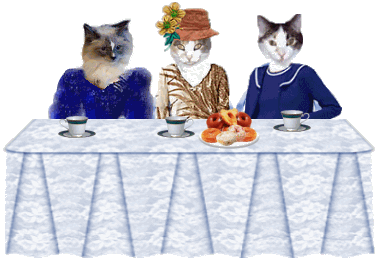 The Judges