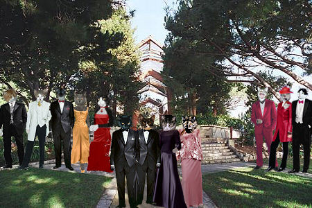 Chapel Lawn