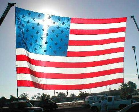 Hey!  Are you a Republican, or just want to be?  Click here to go to the national GOP website!