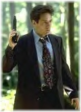 David Duchovny