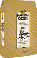 Nutro Natural Choice Lite Dog Food