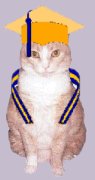 My Graduation Picture!