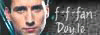 The Doyle Fan Fiction Fanlisting