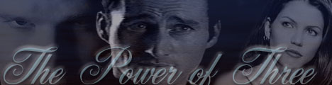The Power of Three