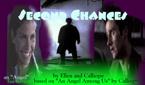 Second Chances