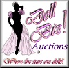 DollBiz.com! Where the stars are dolls! Auctions, 
 messageboards, add your link and more!