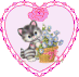 These Pics from Cats 'n' Kittens Homepage