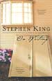 Stephen King's website