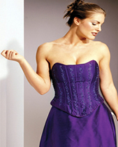 A-Line Dress number 10