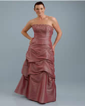 A-Line Dress number 11